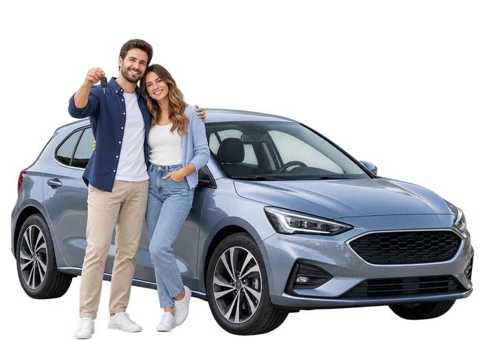 Crédito Automóvel