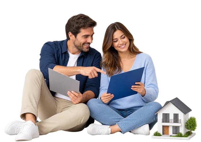 Transferência de Crédito Habitação